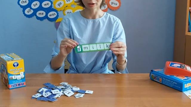О работе с Jolly Phonics смотреть онлайн