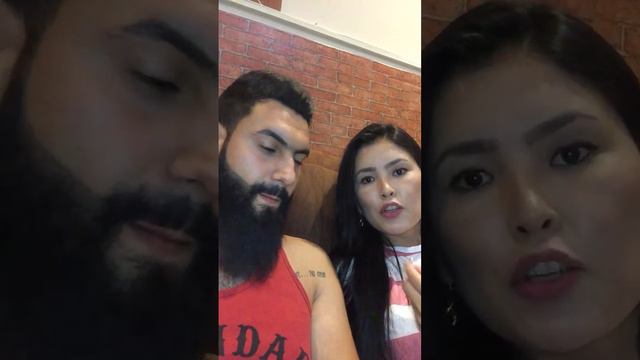 Отвечаем на вопросы !Love смотреть онлайн