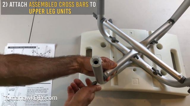 Shower Chair: Easy Assembly, Best Value смотреть онлайн