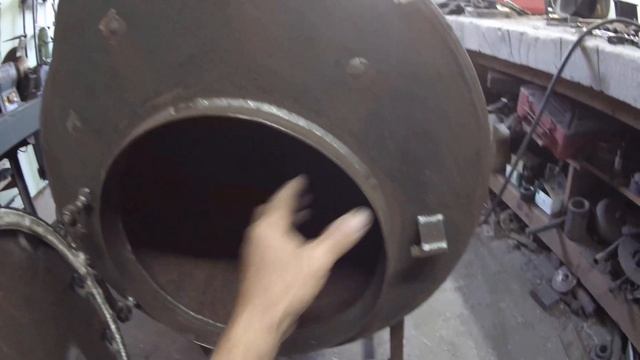 Котел на дровах смотреть онлайн