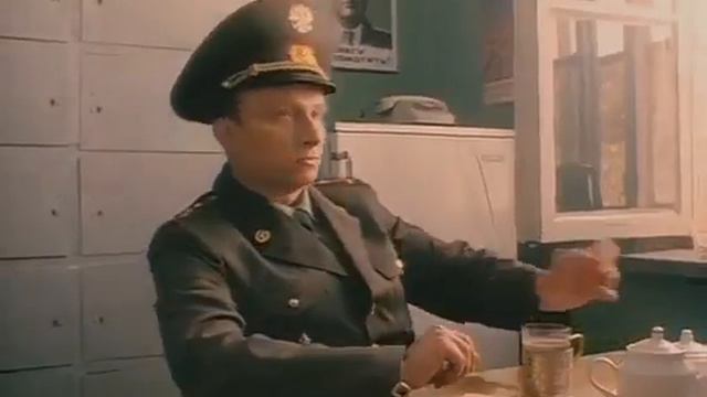 Один из лучших отрывков из ДМБ!