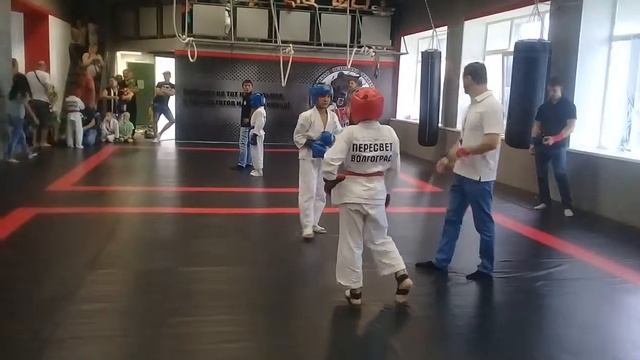 2 бой смотреть онлайн