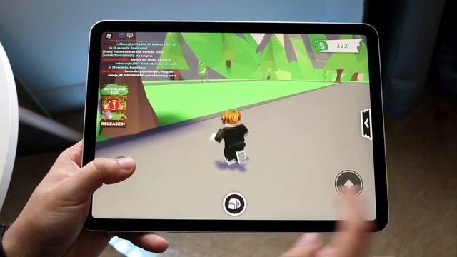 How To FIX Lag On Roblox! (2023) смотреть онлайн