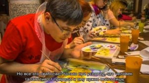 Профессия художник-иллюстратор