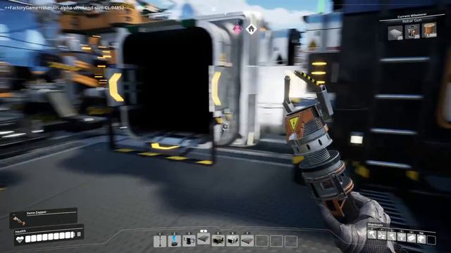 UNLIMITED POWER - Let's Play Satisfactory Multiplayer - Satisfactory MP Gameplay Part 9