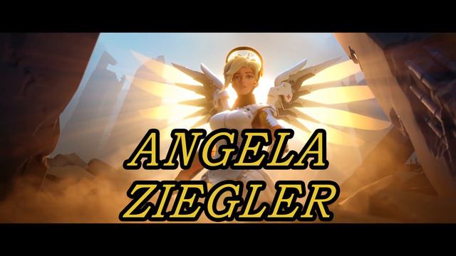 OVERWATCH MATTERS: Overwatch TV Show смотреть онлайн