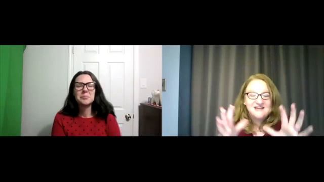 Alphabet Game With Amanda Bigford & Bridget Madsen смотреть онлайн