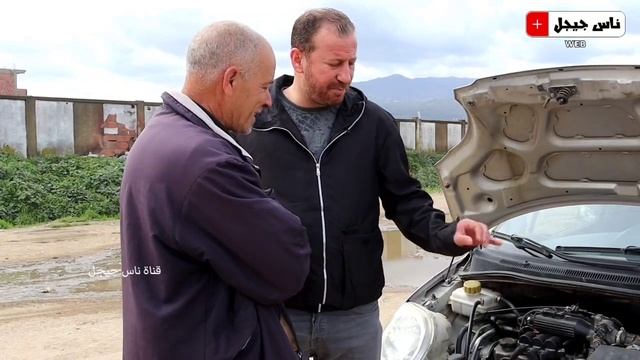 سيارة Spark 2008 أعطاولو فيها 69 مليون و ماحبش يبيع .. شاهدوا ما حدث смотреть онлайн