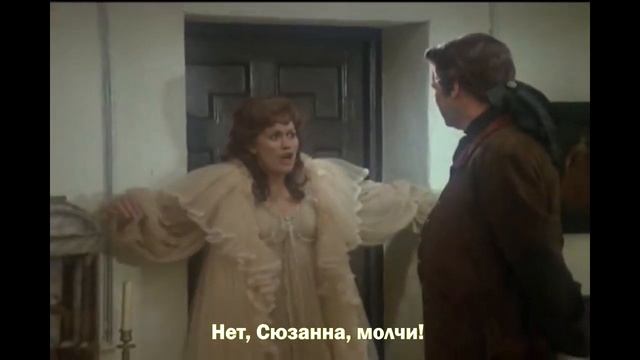 Классическая музыка. В.А. Моцарт. Дуэт Графа Альмавивы и Розины из оперы "Свадьба Фигаро" (субтитры смотреть онлайн