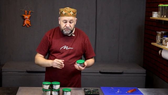 домашние рыбные консервы Лосось в автоклаве Голец консервированный смотреть онлайн