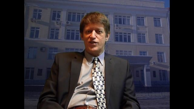 Математик Н.И. Лобачевский. Нижегородский университет.Фильм. смотреть онлайн