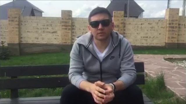 Как развиваться на любимом деле и стать нашим партнером?/Самат Назиров смотреть онлайн