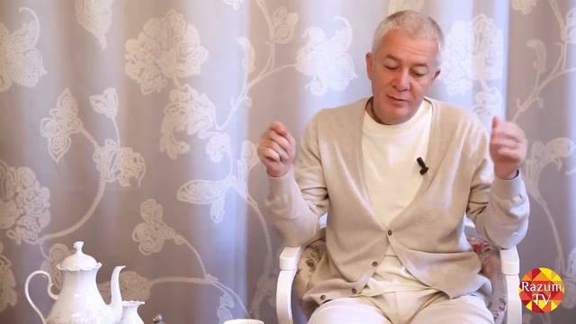 Александр Хакимов «Джаконда это очень чистый образ» смотреть онлайн