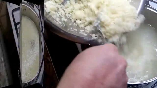 Самое правильное приготовление украинского капустняка смотреть онлайн