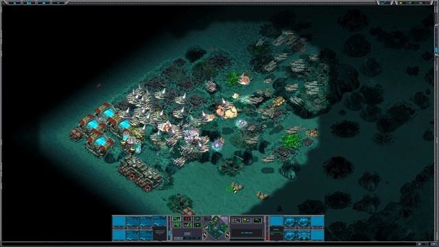 #31 Submarine Titans Epic battle 3v3: 3xBO vs 3xWS. Flagships. Морские титаны 3v3, мощная заруба. смотреть онлайн