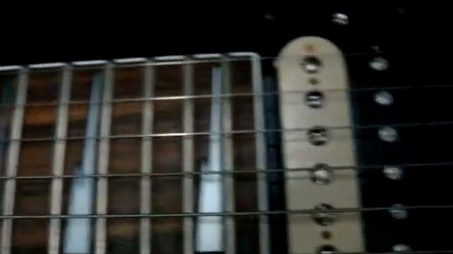 Ibanez Rg 270 Japonesa Mercao Livre.MPG