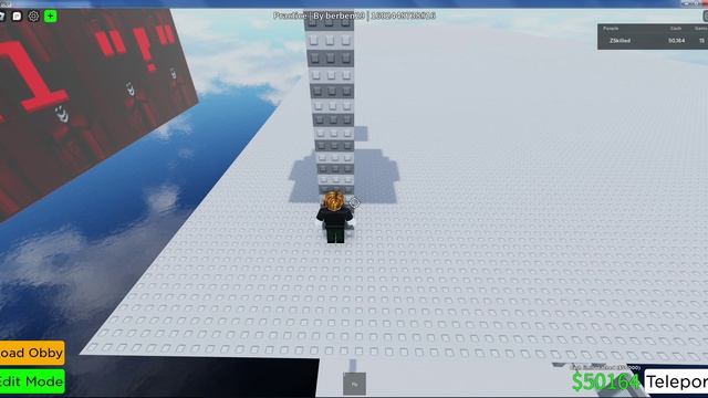 Показываю Свои ОББИ В Obby Creator | Я ВЕРНУЛСЯ!