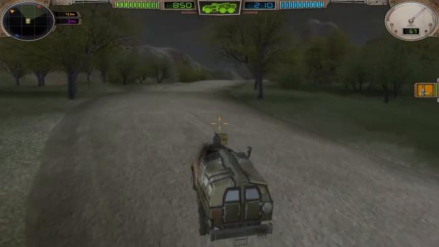 Ex Machina - Начало пути смотреть онлайн