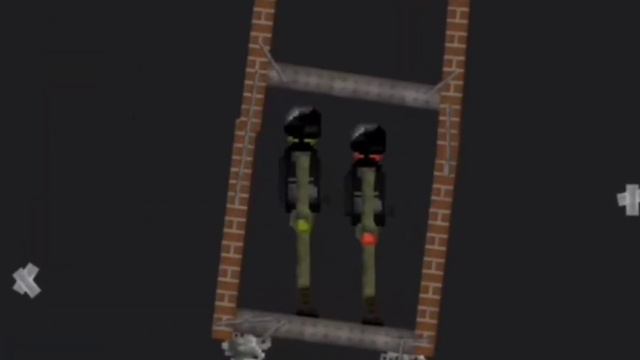 недо-логика обзор на видео melon playground (полëт в космос) 2-часть @Гоша #melonplayground смотреть онлайн