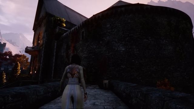The Ultimate Dragon Age: Dreadwolf Update: Discover the Secrets Behind "Morrsion" & Anthem's Impact смотреть онлайн