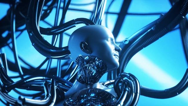 Sevenn & Asher Swissa - The Pulse Of The Machine (Official Lyric Video) смотреть онлайн