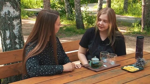 Готовим освежающий летний лимонад со вкусом лаванды смотреть онлайн