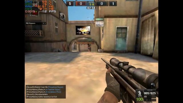 POINT BLANK | INTEL CELERON N4000 | 4GB RAM | INTEL UHD GRAPHICS 600 | December 2020