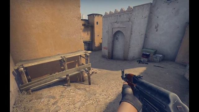 CS:GO - МНЕ ДАЛИ ВАК! смотреть онлайн