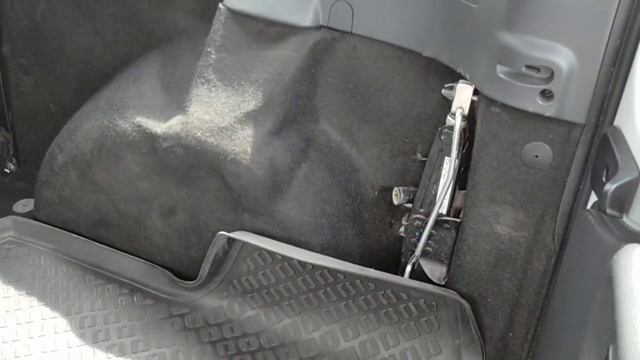 #ТРИАВТО LADA LARGUS standart смотреть онлайн