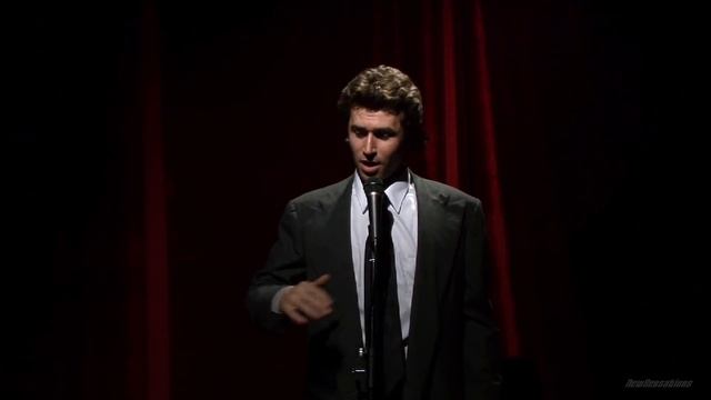 Seinfeld A XXX Parody Official Trailer смотреть онлайн