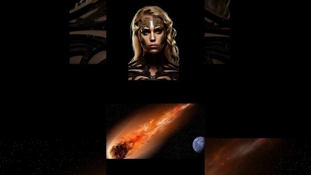 Что такое Комета смотреть онлайн