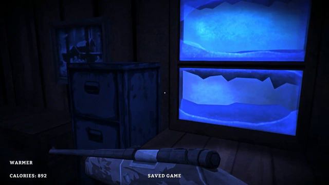 The Long Dark 6/13: ¡¡ 50 DÍAS !! & RIFLE JODIDO - Gameplay Español смотреть онлайн