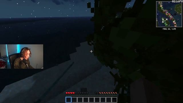 WHAT IS ALL THIS? | Better Minecraft Modpack #1 смотреть онлайн