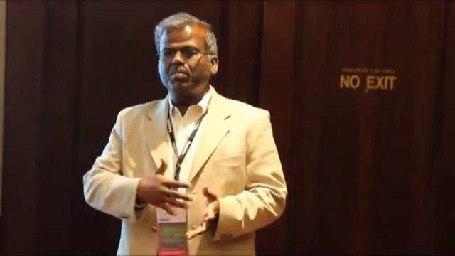 Oracle OpenWorld 2012 | Oracle Platinum Partner -Chain-Sys смотреть онлайн