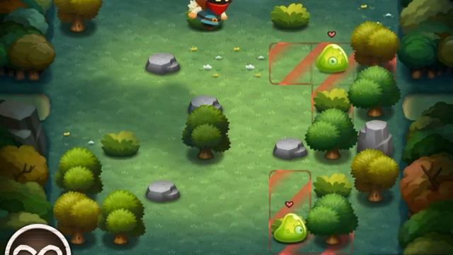 Sneaky Sneaky - 1 - First look on this cute game! смотреть онлайн