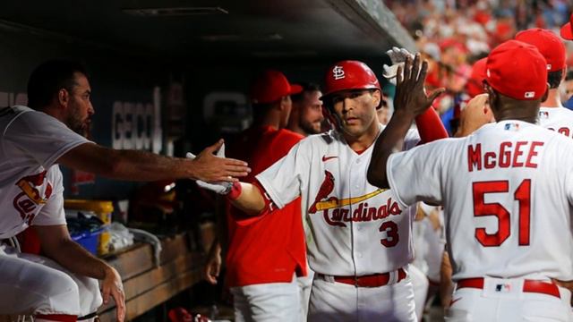 🚨UNBELIEVABLE! LOOK WHAT CARDINAL SAID ABOUT KYLE GIBSON! ST. LOUIS CARDINALS NEWS смотреть онлайн