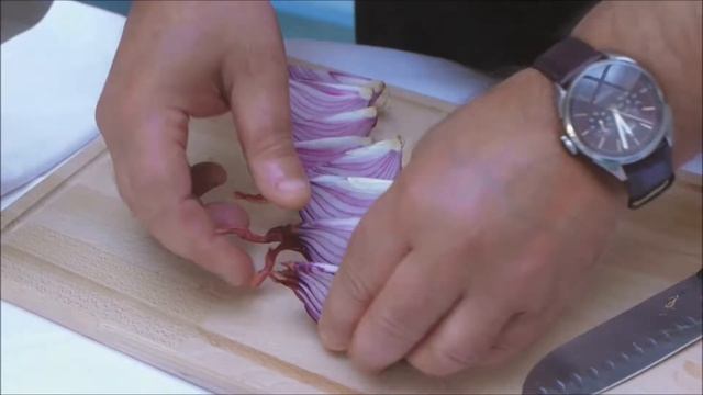 In cucina con lo chef Saladino Salvatore смотреть онлайн