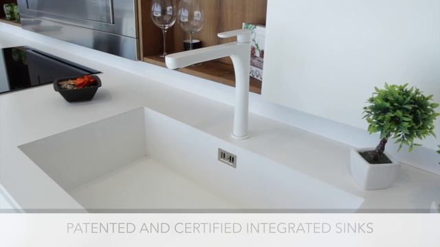 HPL COMPACT LAMINATE WORKTOP FOR KITCHEN AND BATHROOM смотреть онлайн