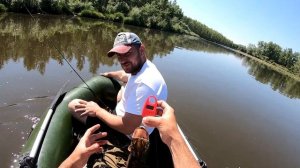 ВОБЛЕР НА ЩУКУ ВЕСНОЙ И ЛЕТОМ! ЩУКА ЛЕТОМ. РЫБАЛКА НА СПИННИНГ!