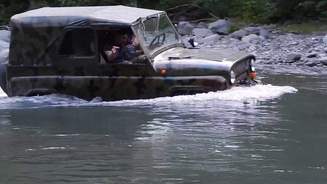 Абхазия двуречье смотреть онлайн