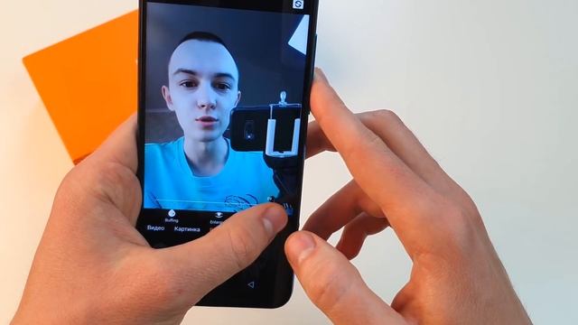 СТОИТ ЛИ ПОКУПАТЬ OUKITEL C17 PRO? ОЧЕНЬ ПОПУЛЯРНЫЙ БЮДЖЕТНИК