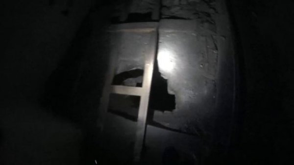 Алексей Иванов. Псоглавцы. #122