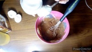 Кекс в микроволновке без молока!