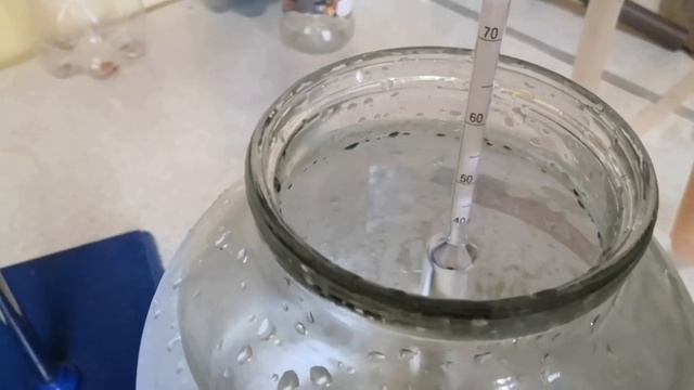 Сухопарник или барботер? Что - крепче, чище, быстрее?