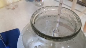 Сухопарник или барботер? Что - крепче, чище, быстрее?