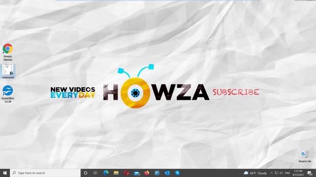How to Show or Hide Ruler in Open Office смотреть онлайн