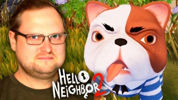 СЕКРЕТЫ МЭРА ► Hello Neighbor 2 #6