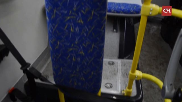 СЧ: НОВОСТИ 2.0 - Новый троллейбус №100 «Чебоксары-Новочебоксарск» запущен в тестовом режиме смотреть онлайн