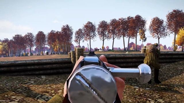 ОБОРОНА МОСКВЫ / ARMA 3 IRON FRONT / ВТОРАЯ МИРОВАЯ смотреть онлайн