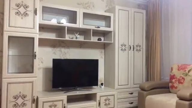 Отзыв клиента мебельного салона EuroMebel о товаре: Горка Гамма 18, (Россия) смотреть онлайн